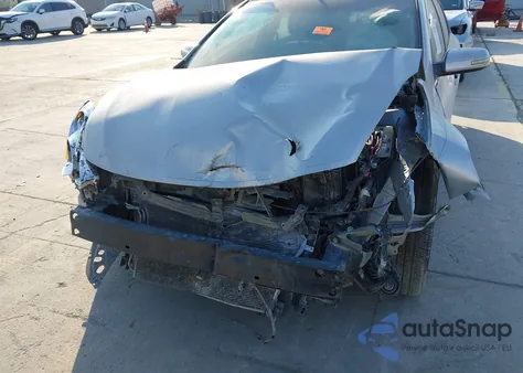 2010 Nissan Altima 2.5 S z USA, uszkodzony, nr VIN 1N4AL2AP7AN530706